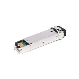 Модуль SFP 1G, 20km, 2LC, Tx 1310nm RCI (SFP-2SM-0220) - мініатюра 5