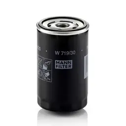 Фільтр масляний Mann W719/30