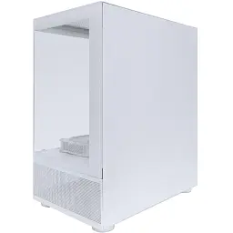 Корпус для ПК 1stPlayer Mi2-A-WH-2F7R-W-1F7-W - мініатюра 4