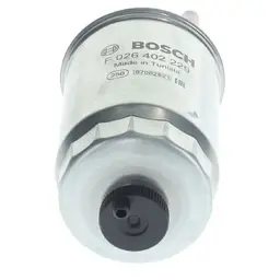 Фільтр паливний Bosch F026402229 - мініатюра 4