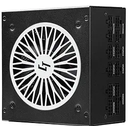 Блок живлення Chieftec 850W Gold (GPX-850FC) Б/в,U1 - мініатюра 3