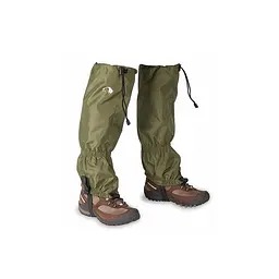 Гетри Tatonka Gaiter 420 HD L Чорний - мініатюра 2