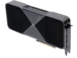 Відеокарта GeForce RTX 5090 32GB Nvidia Founders Edition (900-1G144-2530-000) - мініатюра 3