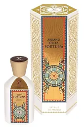 Оригінал V Canto Arkano Della Fortuna 100 мл Парфуми - мініатюра 2