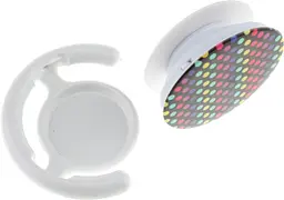 Тримач для телефону TOTO Popsocket plastic BNS-C 856 Mosaic - мініатюра 3