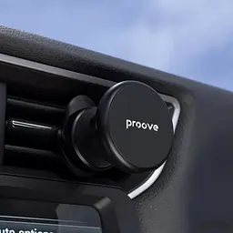 Автотримач магнітне кільце Proove Attraction Pro - мініатюра 4