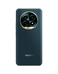Смартфон realme 13 Pro 5G 8/256GB Emerald Green (глобальна версія) - мініатюра 2