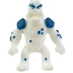 Тягучка Monster Flex в асортименті Міні-Монстри 91019
