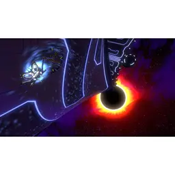 Ключ активації Microsoft Curved Space для Xbox One/Series - мініатюра 2