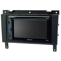 Перехідна рамка Volkswagen Pointer Carav 11-801 - мініатюра 3