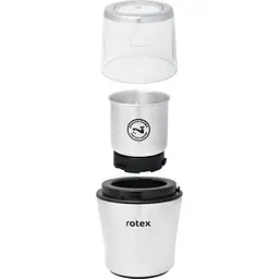 Кавомолка ROTEX RCG305-T MultiPro - мініатюра 3