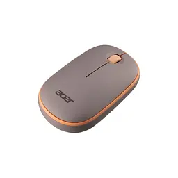 Мишка Acer AMR100 Optical Wireless Bubble Peach (GP.MCE11.03J) - мініатюра 4
