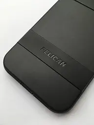 Протиударний оригінальний чохол для iPhone XS Max Pelican Voyager Black аналог OtterBox - мініатюра 10