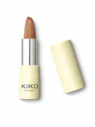 KIKO Milano Green Me Creamy Lipstick 01 кремова помада для губ