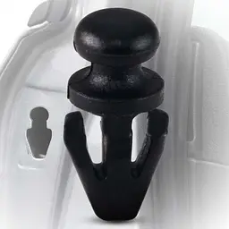 Кліпса ущільнювача Ford (1042065, W702985S300, W702985, W7029851042065, 15030) (C1781)