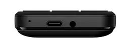 Телефон Ergo E284 DS Black UA UCRF - мініатюра 4