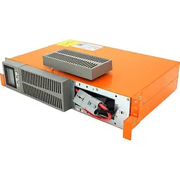 Джерело безперебійного живлення (ДБЖ) Makelsan PowerPackSeRT-1kVA 900W [158046] - мініатюра 3