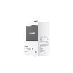 Накопичувач SSD USB 3.2 1TB T7 Samsung (MU-PC1T0T/WW) - мініатюра 10
