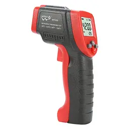 Інфрачервоний пірометр -50-420 ° C wintact hoz0008960
