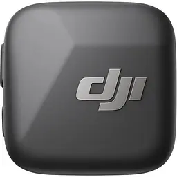 Мікрофонна радіосистема DJI Mic Mini (2 TX + 1 RX) (CP.RN.00000434.01) [163418] - мініатюра 2