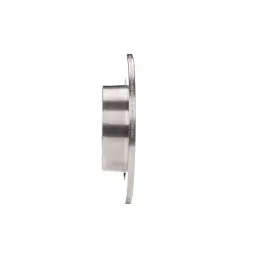 Гальмівний диск Bosch 0 986 479 S51 - мініатюра 2