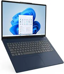Ноутбук Lenovo IdeaPad Slim 3 16IRH10 (83K2003LRM)