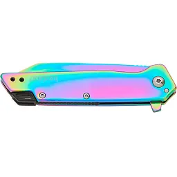 Ніж Kershaw Misdirect Rainbow - мініатюра 3