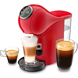 Кавоварка капсульна Krups Nescafe Dolce Gusto Genio S Plus KP340510 [96317] - мініатюра 7