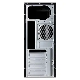Корпус GameMax ET-211 450W (ET-211-450W-2U3) 450 Вт - мініатюра 5