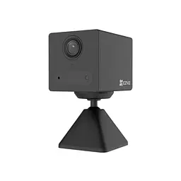 IP-відеокамера з WiFi 2Mp IMOU CB2 (1080P,BK cs-cb2) f=4mm з мікрофоном, з акумулятором (99-00016116) - мініатюра 2