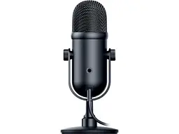 Мікрофон Razer Seiren V2 Pro (RZ19-04040100-R3M1) - мініатюра 3