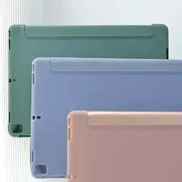 Чохол Y-Case iPad 10.2 (2019/20/21)/pro10.5(2017)/Air 10.5 червоний