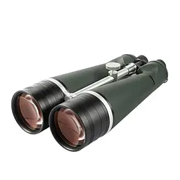 Бінокль астрономічний Sigeta Asterial 25x100 з кейсом