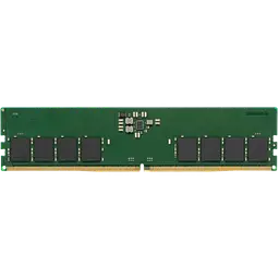 Оперативна пам'ять Kingston 16GB DDR5 5600MHz ValueRAM (KVR56U46BS8-16)