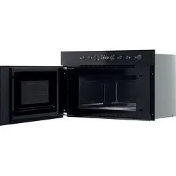 Микроволновая печь встроенная WHIRLPOOL MBNA920B - миниатюра 3