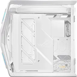Корпус Asus ROG Hyperion GR701 White (90DC00F3-B39000) [134513] - мініатюра 11
