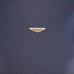 Валіза Semi Line 28" L Navy (T5643-3) - мініатюра 10