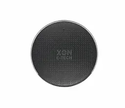 Бездротовий зарядний пристрій XON AirCharge UniLink R1 (10W) MicroUSB (AR1WB 5931) Чорний
