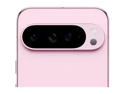 Смартфон Google Pixel 9 Pro 16/256GB Rose Quartz - мініатюра 5