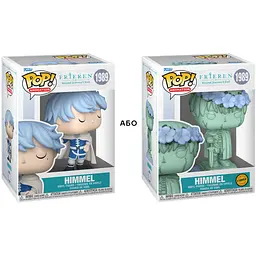 Ігрова фігурка Funko Pop! Frieren: Beyond Journey's End Himmel (86493) - мініатюра 4