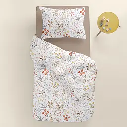 Підковдра полуторна 160х220 PASTEL GARDEN COSAS (4822052414705) - мініатюра 2