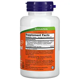 Комплекс для Підтримки Здорового Рівня Холестерину Cholesterol Pro™ - 120 таблеток - мініатюра 2