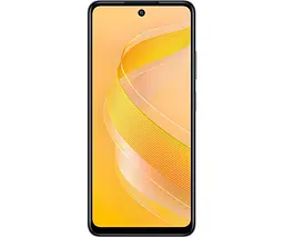 Смартфон Infinix Hot 50 X6882 8/128Gb NFC Sleek Black (4894947047749) - мініатюра 2