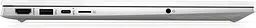 Ноутбук HP Pavilion 15-eg3015ua 15.6' FHD IPS AG, Intel i3-1315U, 8GB, F512GB, UMA, DOS, білий (826T7EA) - мініатюра 5