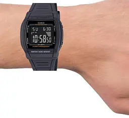 Годинник Casio W-201-1BVEG - мініатюра 2