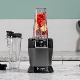 Блендер Ninja Personal BN495EU - мініатюра 8