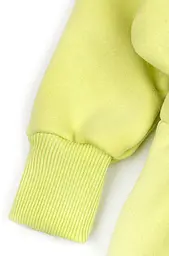 Дитячий комбінезон та шапка для прогулянок Green Apple - мініатюра 6