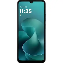 Мобільний телефон Motorola G06 4/64GB Tapestry (PBA20002UA) - мініатюра 3