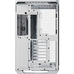 Корпус APNX V1 Білий (APCM-VI01003.21) - мініатюра 5