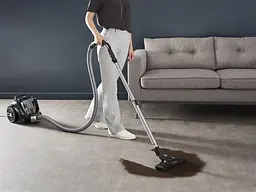 Пилосос Rowenta Compact Power XXL Classic + Kit RO4B25EA - мініатюра 5
